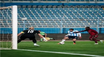 موعد مباراة بيراميدز وبتروجت المرتقبة في ربع نهائي كأس مصر لكرة القدم